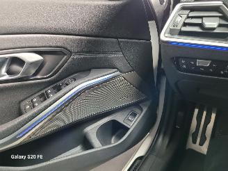 BMW 3-serie 318i Limo 115-KW Automaat M-Sport M-Performance picture 18
