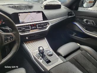 BMW 3-serie 318i Limo 115-KW Automaat M-Sport M-Performance picture 25
