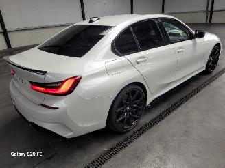 BMW 3-serie 318i Limo 115-KW Automaat M-Sport M-Performance picture 2