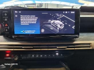 Lancia Ypsilon 1.2 Ibrida 74-KW Automaat LX 5drs picture 19