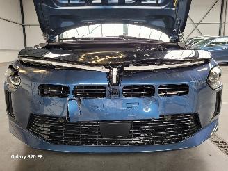 Lancia Ypsilon 1.2 Ibrida 74-KW Automaat LX 5drs picture 7