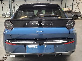 Lancia Ypsilon 1.2 Ibrida 74-KW Automaat LX 5drs picture 12