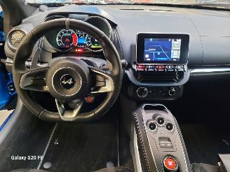 Alpine A110 Coupe 1.8 Turbo 185-KW Automaat picture 20