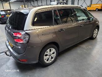Citroën Grand C4 Picasso 1.6 HDi 88-KW 6-Bak BLUE 7-Persoons picture 4