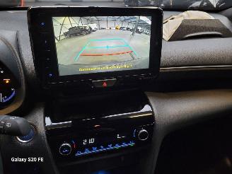 Toyota Yaris Cross Hybrid 1.5 68-KW Automaat 5drs picture 19