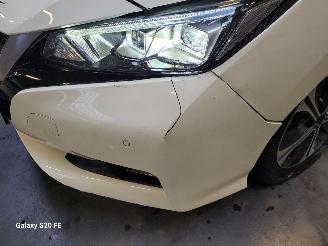 Nissan Leaf 160-KW 62kwh Automaat 5drs N-Connecta picture 7