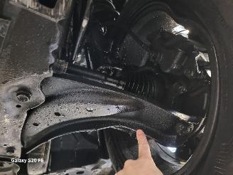 Nissan Leaf 160-KW 62kwh Automaat 5drs N-Connecta picture 10