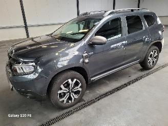  Dacia Duster 1.5 DCi 85-KW 6-Bak Journey 5drs 2-WD 2024/4