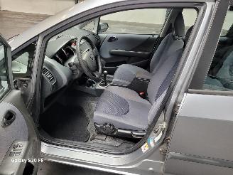 Honda Jazz 1.2 Cool 57-KW 5drs Airco picture 15