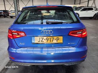 Audi A3 Sportback 1.4 e-Tron 110-KW S-Tronic S-Line picture 16
