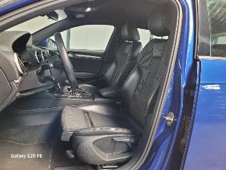 Audi A3 Sportback 1.4 e-Tron 110-KW S-Tronic S-Line picture 18