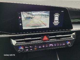 Kia Niro EV 150-KW 64.8kwh Automaat Dynamic+ picture 23