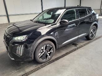 Avarii autoturisme Peugeot 2008 Hybrid 1.2 100-KW Automaat Allure 2026/3