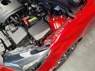 Mazda 2 SkyActiv-G 1.5 66-KW GT-M 5drs picture 13