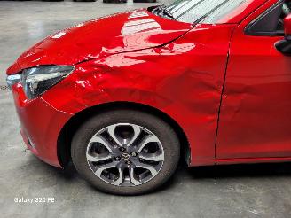 Mazda 2 SkyActiv-G 1.5 66-KW GT-M 5drs picture 4