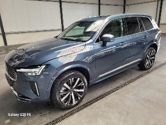 Damaged car Volvo Xc-90 Recharge 2.0 T8 335-KW Automaat AWD 7-Persoons 2026/9