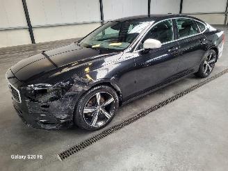 škoda osobní automobily Volvo S-90 2.0 D3 110-KW Automaat R-Design 2017/12
