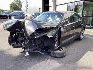 Sloopauto BMW 3-serie 3 serie (F30), Sedan, 2011 / 2018 320i xDrive 2.0 16V 2016/8