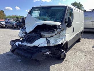 Iveco New Daily New Daily VI, Van, 2014 33S14, 35C14, 35S14 picture 1