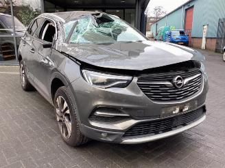 Opel Grandland Grandland (X), SUV, 2017 1.2 Turbo 12V picture 3