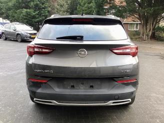 Opel Grandland Grandland (X), SUV, 2017 1.2 Turbo 12V picture 6