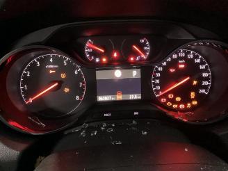 Opel Grandland Grandland (X), SUV, 2017 1.2 Turbo 12V picture 13