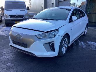 Autoverwertung Hyundai Ioniq Ioniq, Liftback, 2016 / 2022 Electric 2017/10