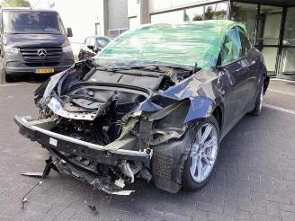 rozbiórka samochody osobowe Tesla Model Y Model Y (5YJY), SUV, 2019 RWD 2023/5