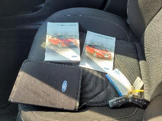 Ford Mondeo 1.5 EcoBoost Titanium picture 15