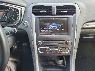 Ford Mondeo 1.5 EcoBoost Titanium picture 12