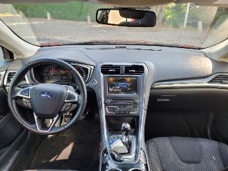 Ford Mondeo 1.5 EcoBoost Titanium picture 9