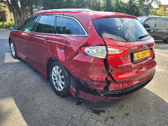 Ford Mondeo 1.5 EcoBoost Titanium picture 6