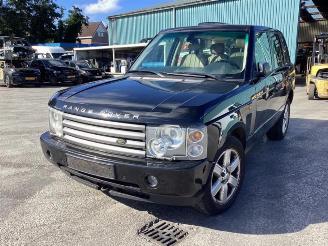 Dezmembrări autoturisme Land Rover Range Rover Range Rover III (LM), Terreinwagen, 2002 / 2012 4.4 V8 32V 2003/9