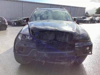 BMW X5 X5 (E70), SUV, 2006 / 2013 3.0 Si 24V picture 2