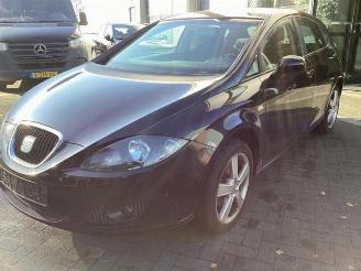 Salvage car Seat Leon Leon (1P1), Hatchback 5-drs, 2005 / 2013 2.0 FSI 16V 2007/1