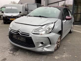 Autoverwertung Citroën DS3 DS3 (SA), Hatchback, 2009 / 2015 1.4 16V VTi 2010/8