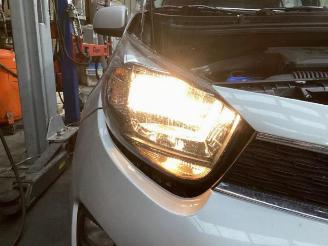Kia Picanto Picanto (JA), Hatchback, 2017 1.0 DPi 12V picture 14