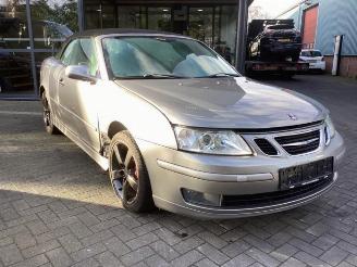 Saab 9-3 9-3 II (YS3F), Cabrio, 2003 / 2015 1.8t 16V picture 3