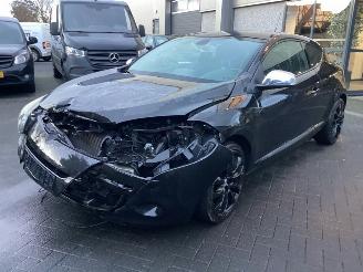 Autoverwertung Renault Mégane Megane III Coupe (DZ) Hatchback 3-drs 2008 / 2016 2010/11