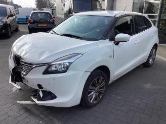 Dezmembrări autoturisme Suzuki Baleno Baleno (EW/FW), Hatchback 5-drs, 2016 1.2 Dual Jet 16V 2016/7