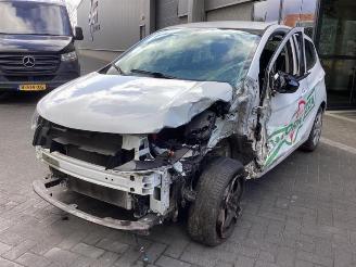 Vrakbiler auto Opel Karl Karl, Hatchback 5-drs, 2015 / 2019 1.0 12V 2018/11