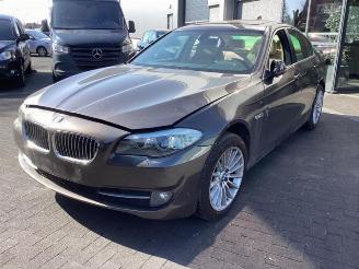  BMW 5-serie 5 serie (F10), Sedan, 2009 / 2016 530i 24V 2010/9