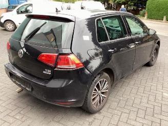 Volkswagen Golf Golf VII (AUA), Hatchback, 2012 / 2021 1.2 TSI 16V picture 5