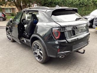 Lynk & Co 01 01, SUV, 2018 1.5 PHEV picture 7