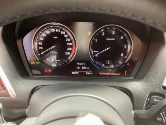 BMW 1-serie 1 serie (F20), Hatchback 5-drs, 2011 / 2019 120d xDrive TwinPower Turbo 2.0 16V picture 11