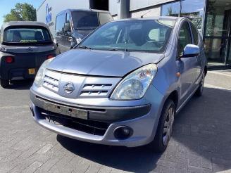Autoverwertung Nissan Pixo Pixo (D31S), Hatchback, 2009 1.0 12V 2010/11