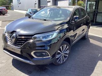 Auto da rottamare Renault Kadjar Kadjar (RFEH), SUV, 2015 1.3 TCE 140 FAP 16V 2019/3