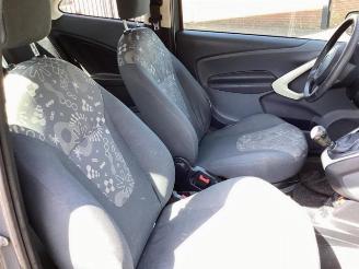 Ford Ka Ka II, Hatchback, 2008 / 2016 1.2 picture 10