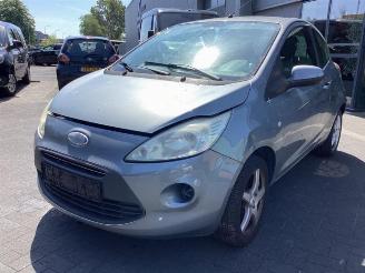 Dezmembrări autoturisme Ford Ka Ka II, Hatchback, 2008 / 2016 1.2 2010/6