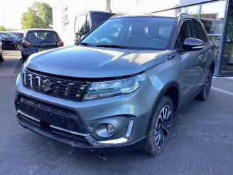 Sloopauto Suzuki Vitara Vitara (LY/MY), SUV, 2015 1.5 16V Dualjet Hybrid 2022/1